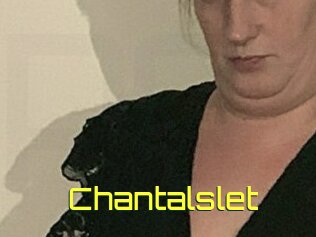 Chantalslet