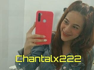 Chantalx222