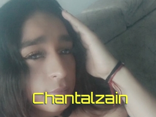 Chantalzain