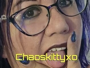 Chaoskittyxo