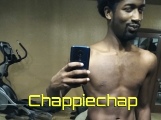 Chappiechap