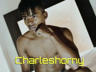 Charleshorny