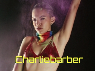 Charliebarber