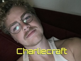 Charliecraft