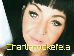 Charlierockefela