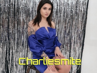 Charliesmite