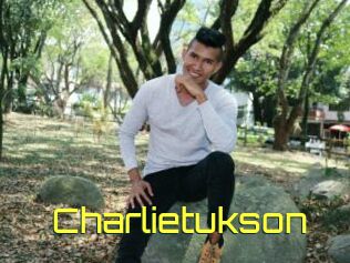 Charlietukson