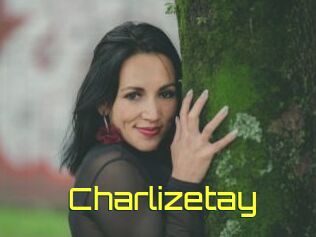 Charlizetay