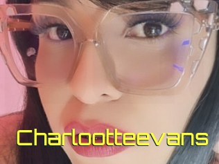 Charlootteevans