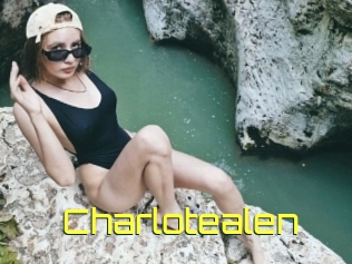 Charlotealen