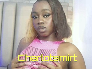 Charlotsmirt