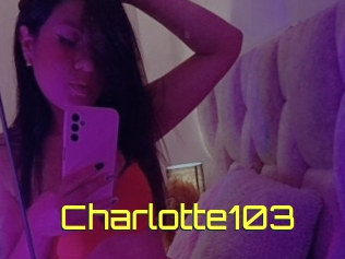 Charlotte103