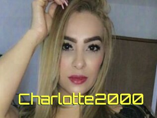 Charlotte2000