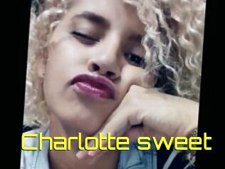 Charlotte_sweet