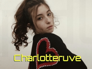 Charlotteruve