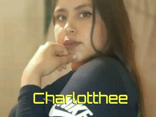 Charlotthee