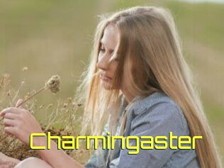 Charmingaster