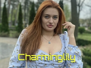 Charminglily