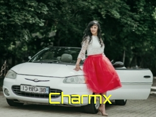 Charmx