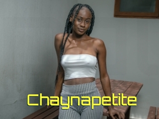 Chaynapetite