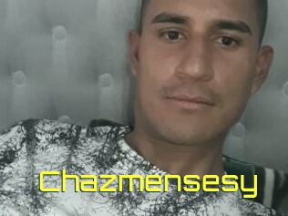 Chazmensesy