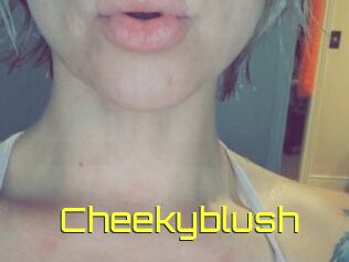 Cheekyblush