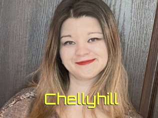 Chellyhill