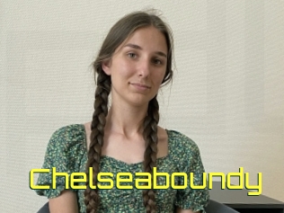 Chelseaboundy