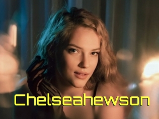 Chelseahewson