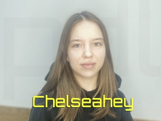 Chelseahey