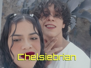 Chelsiebrian