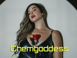 Chemgoddess