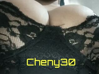 Cheny30