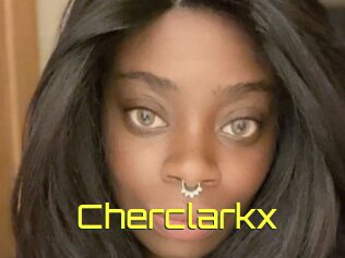 Cherclarkx