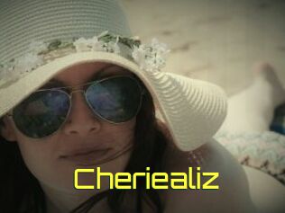 Cheriealiz