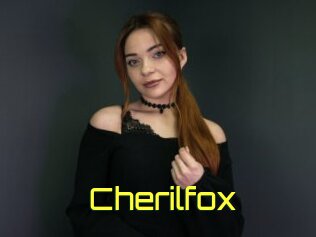 Cherilfox
