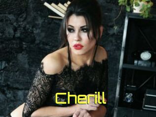 Cherill