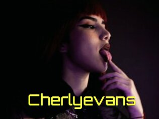Cherlyevans