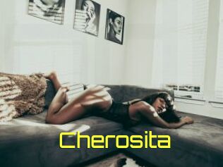 Cherosita