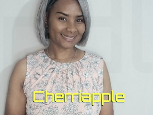 Cherriapple