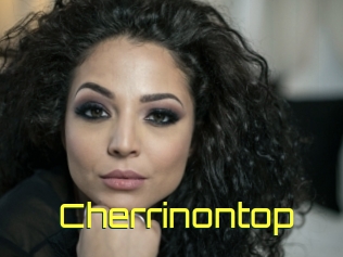 Cherrinontop