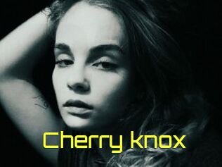 Cherry_knox