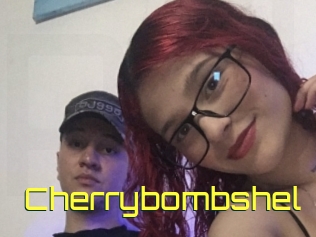 Cherrybombshel