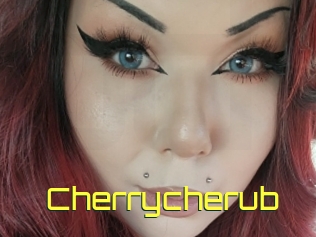 Cherrycherub