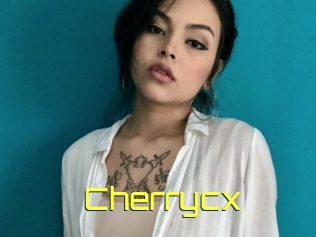 Cherrycx