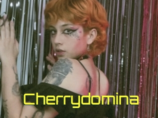 Cherrydomina