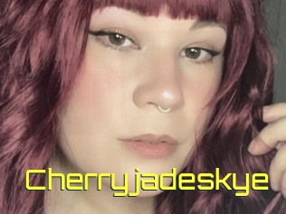 Cherryjadeskye