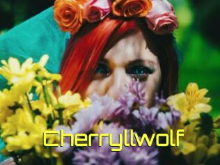 Cherryllwolf