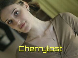 Cherrylost