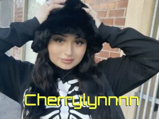 Cherrylynnnn